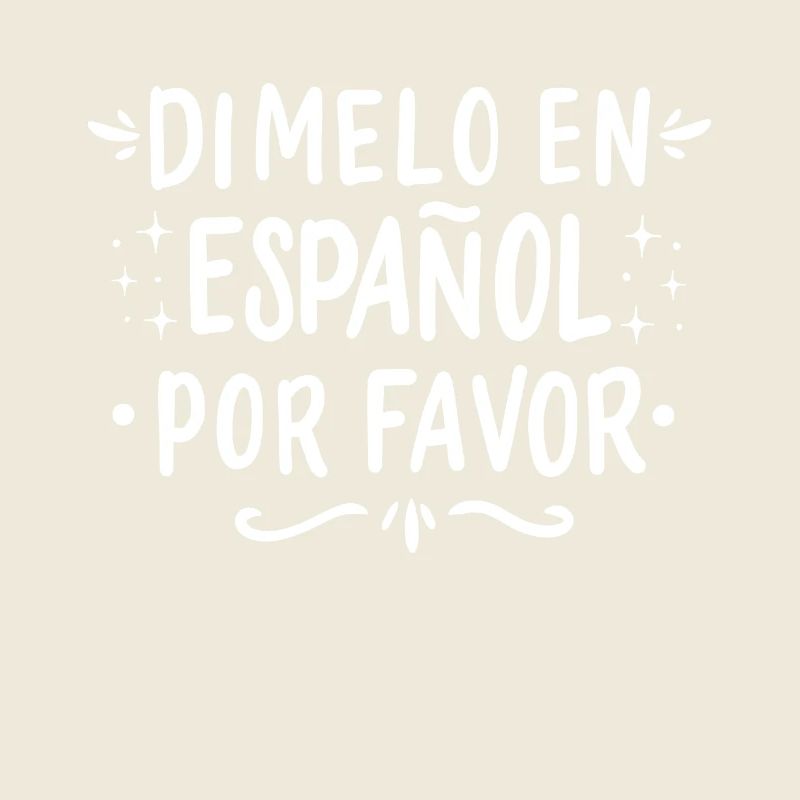 Spanish Spanish Teacher Language