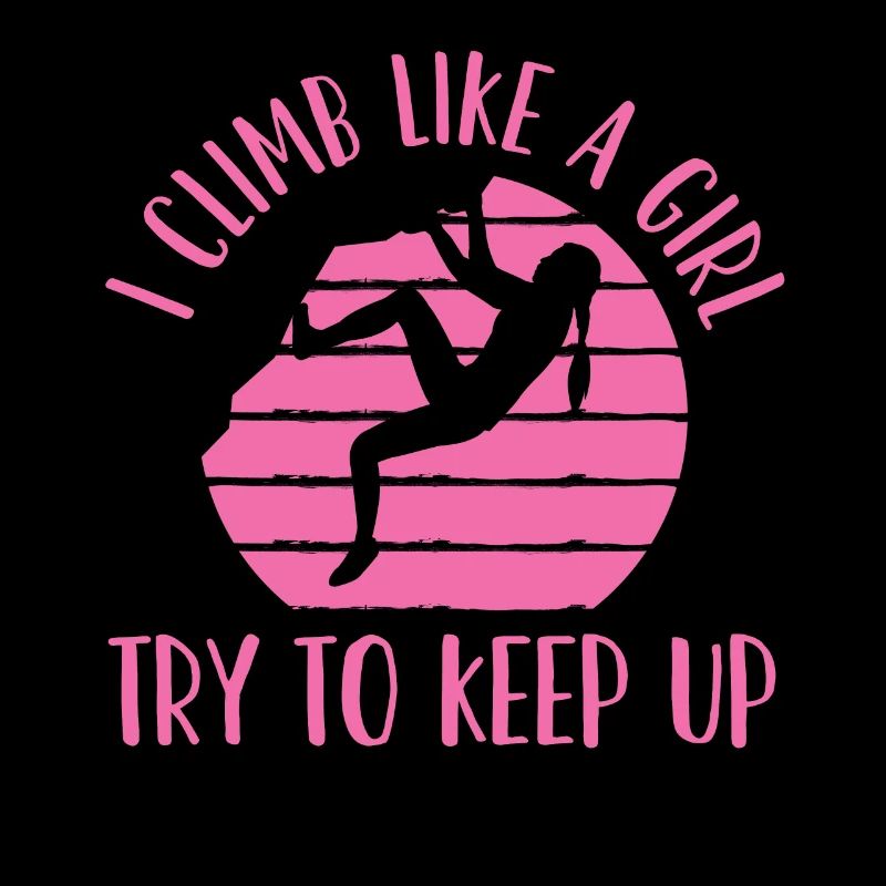 Climbing, Bouldering