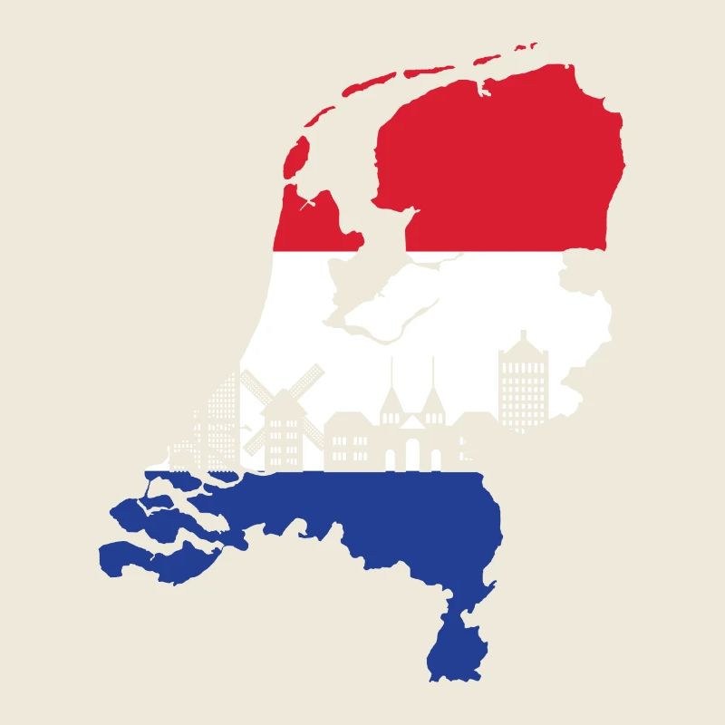 Holland Flag