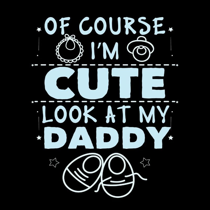 Baby Papa spruch