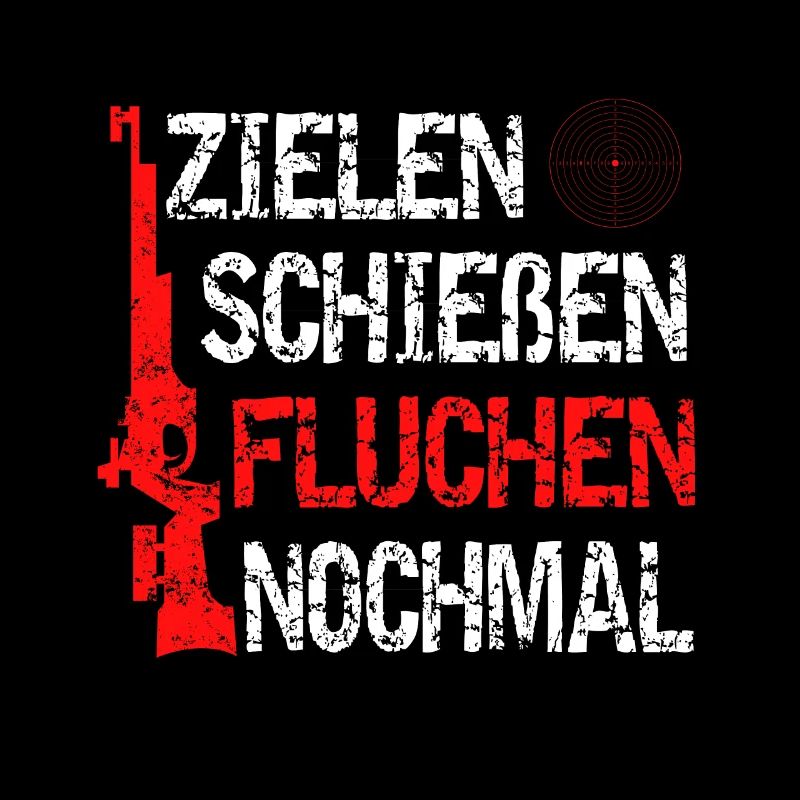 Luftgewehr