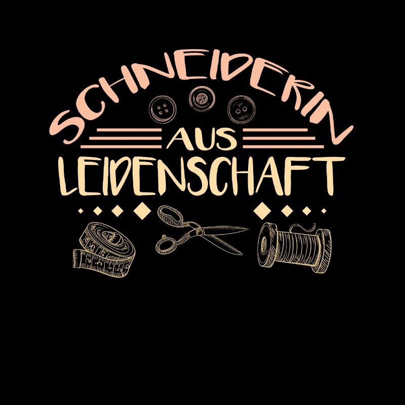 Schneiderin leidenschaft