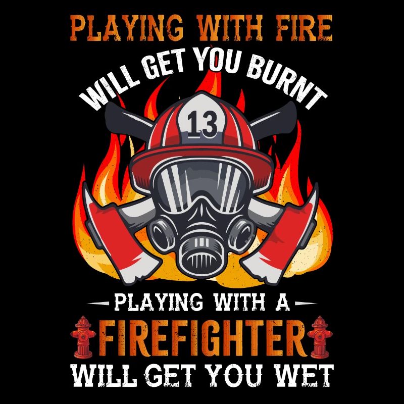 Firefighter