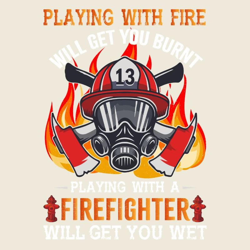 Feuerwehrmann