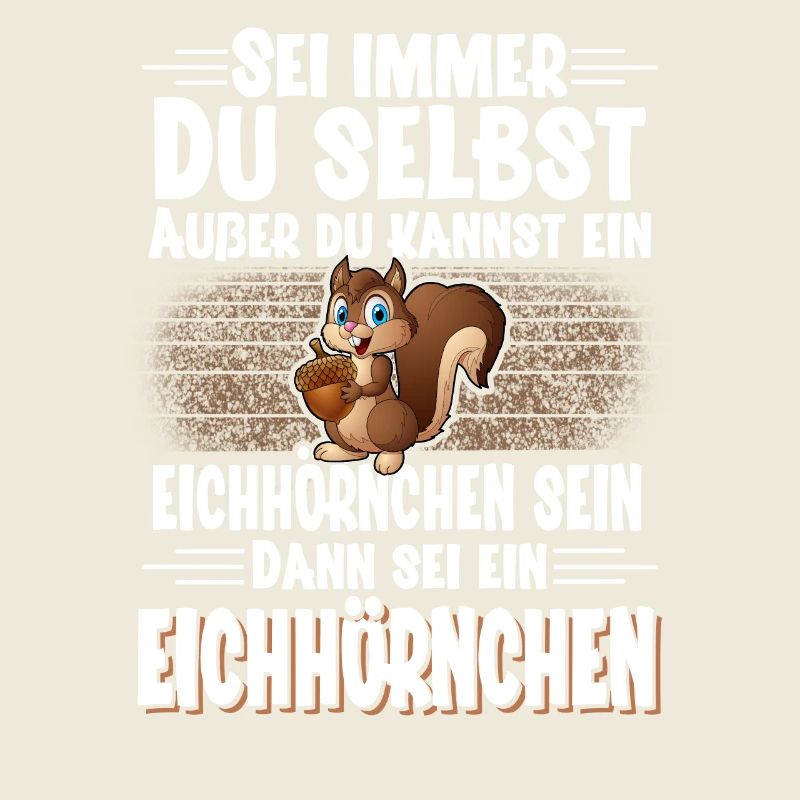 Eichhörnchen