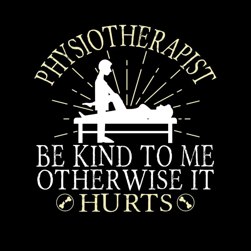 Physiotherapist