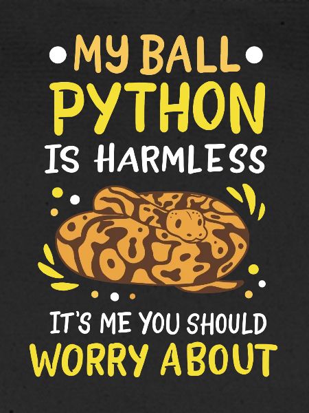 Ball Python