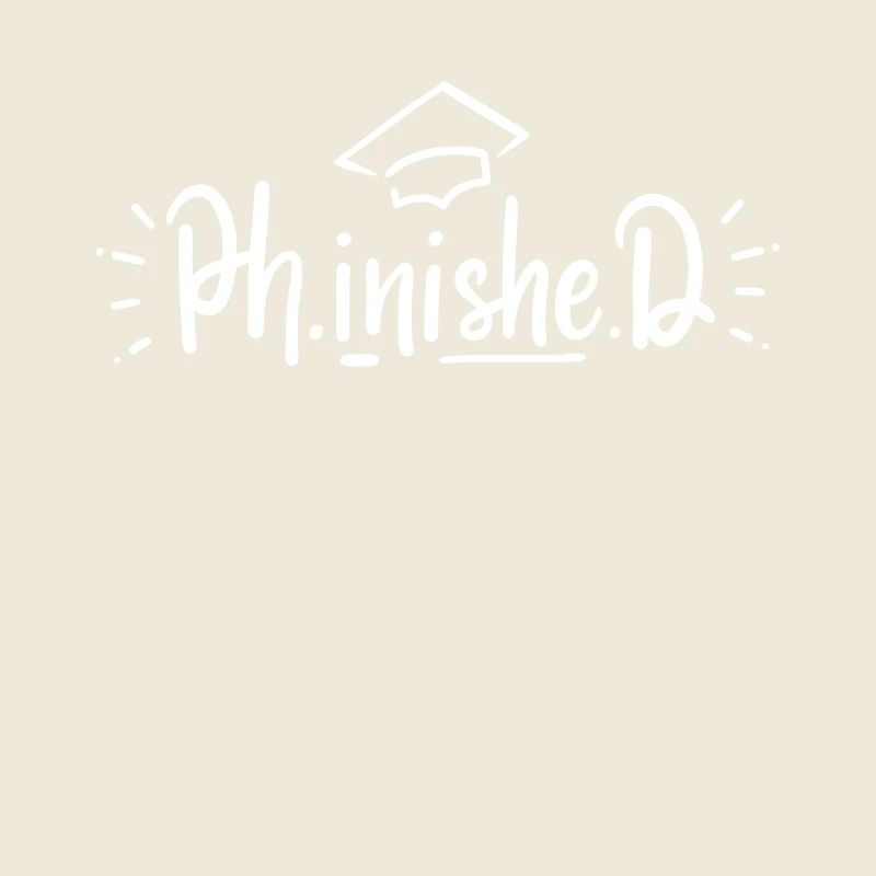 PhD Doktorat Abschluss