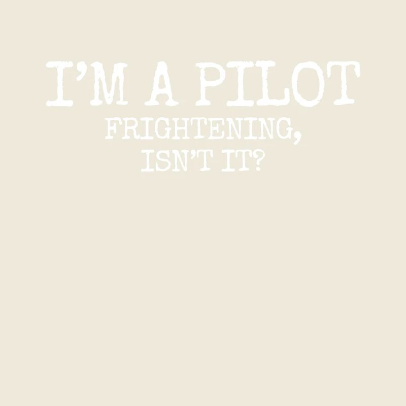 Pilot Aviator Aviation