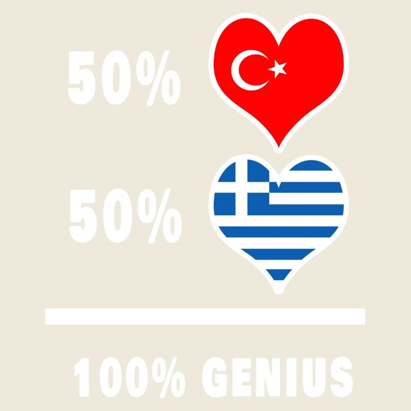 Greece and Turkey awesome / Gift