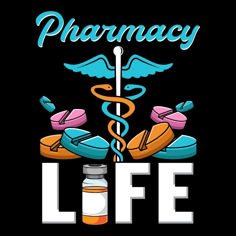 Pharmacist Pharmacy Life Pharmacy Pharmacy Student