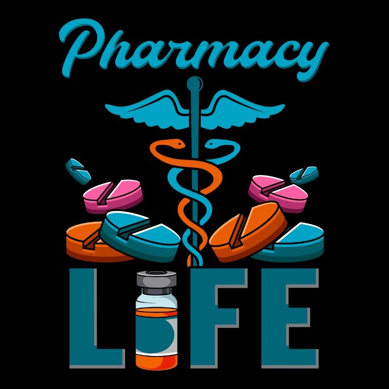 Pharmacist Pharmacy Life Pharmacy Pharmacy Student