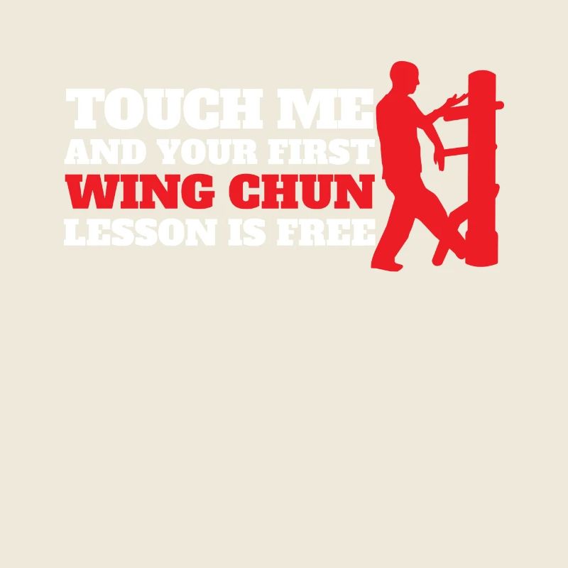 Wing Chun Chinesisch Kampfkunst