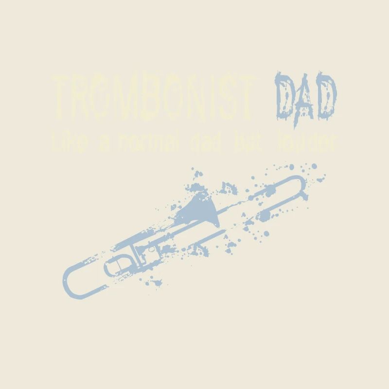 Posaune Dad