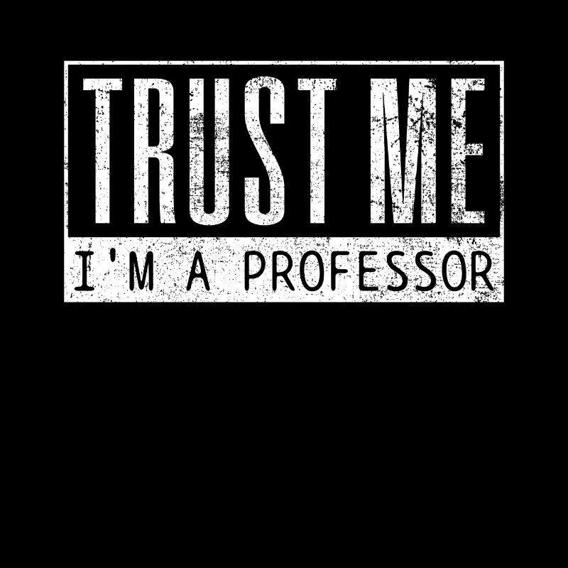 Professor Hochschullehrer