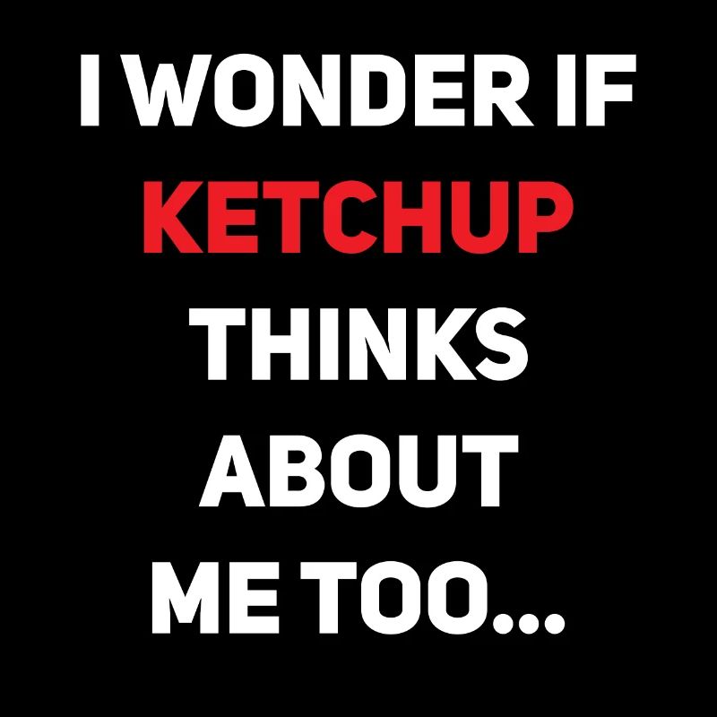 Ketchup Épice Sauce Tomate Ketchup Amateurs