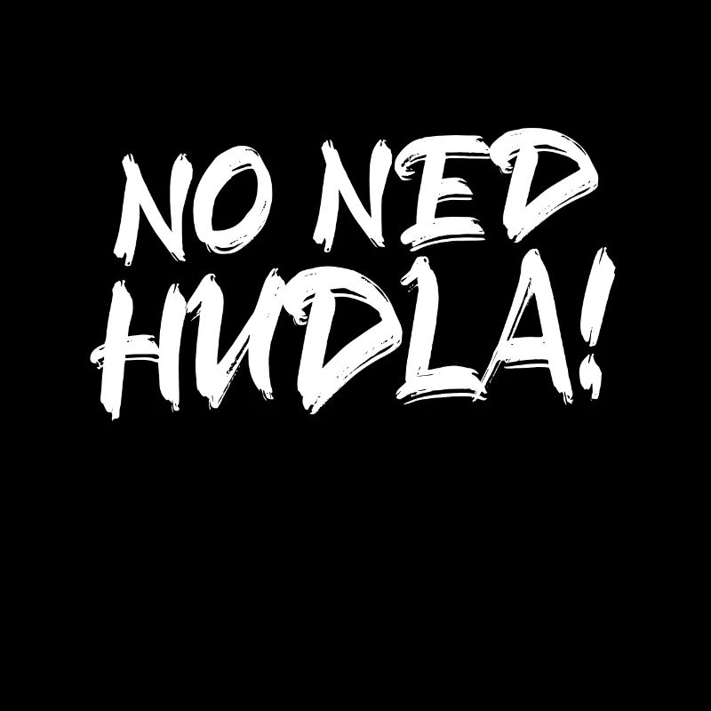 No ned Hudla