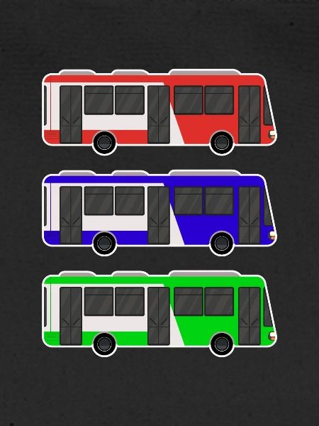 Bus