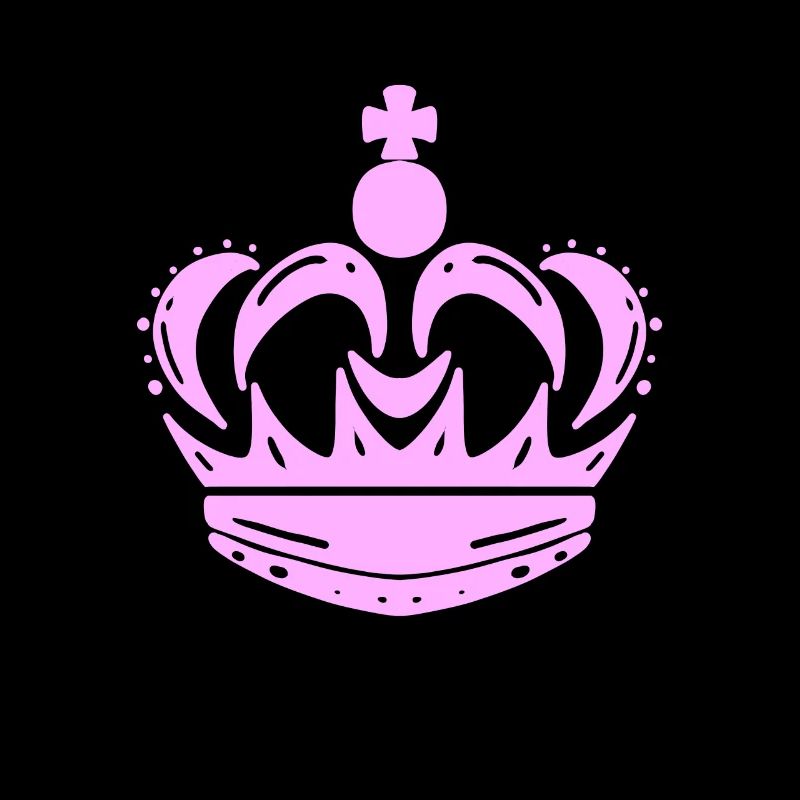 Krone Rosa