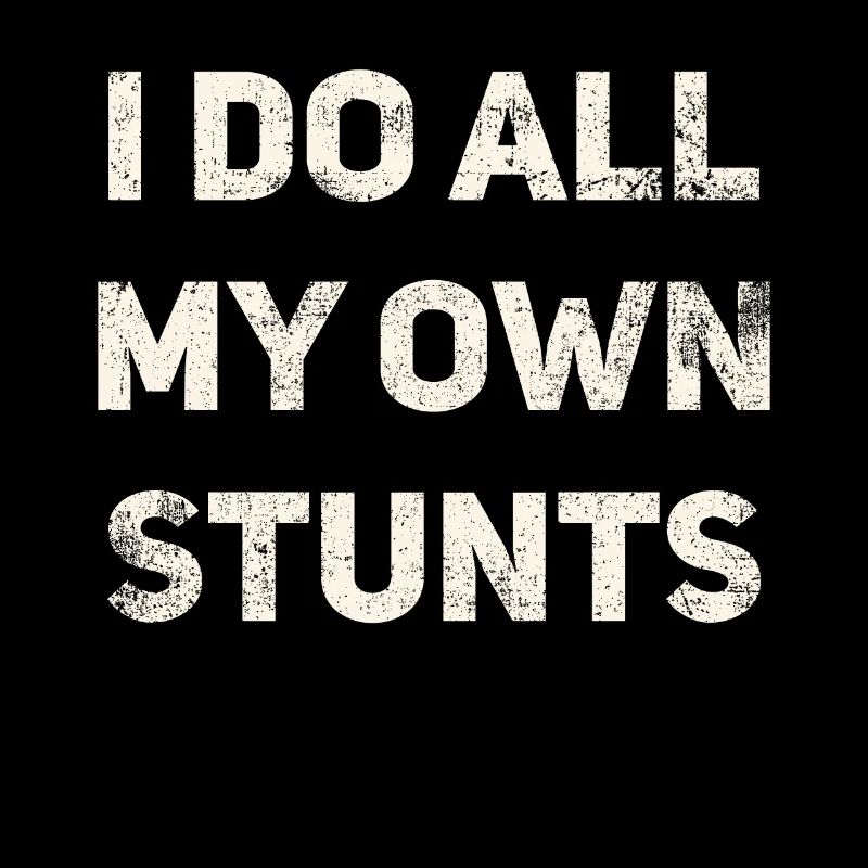 Stunts Injuries Recovery