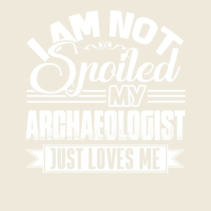 Mon archéologue m'aime