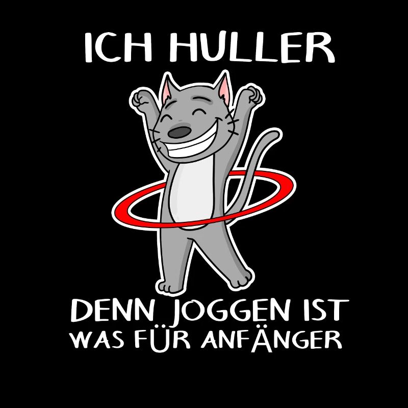 Hullern Katze