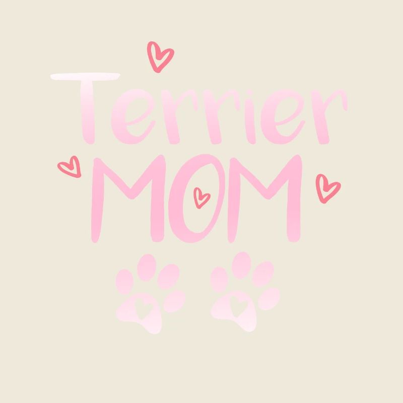 Terrier Mom