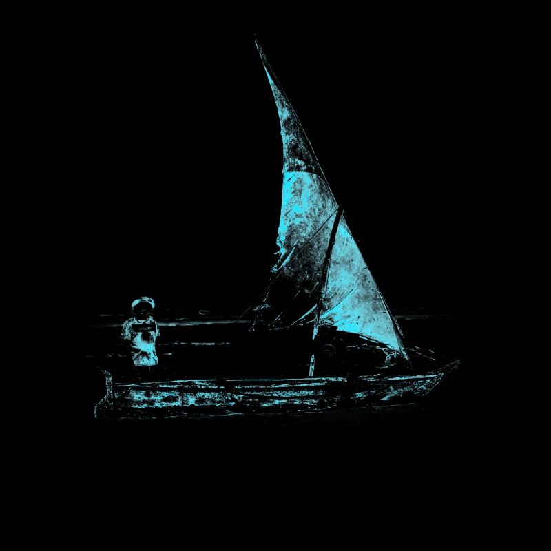 sailboat