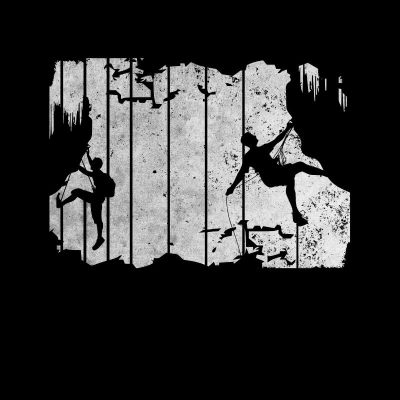 Escalade amis