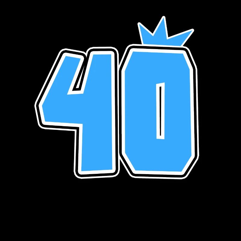 40