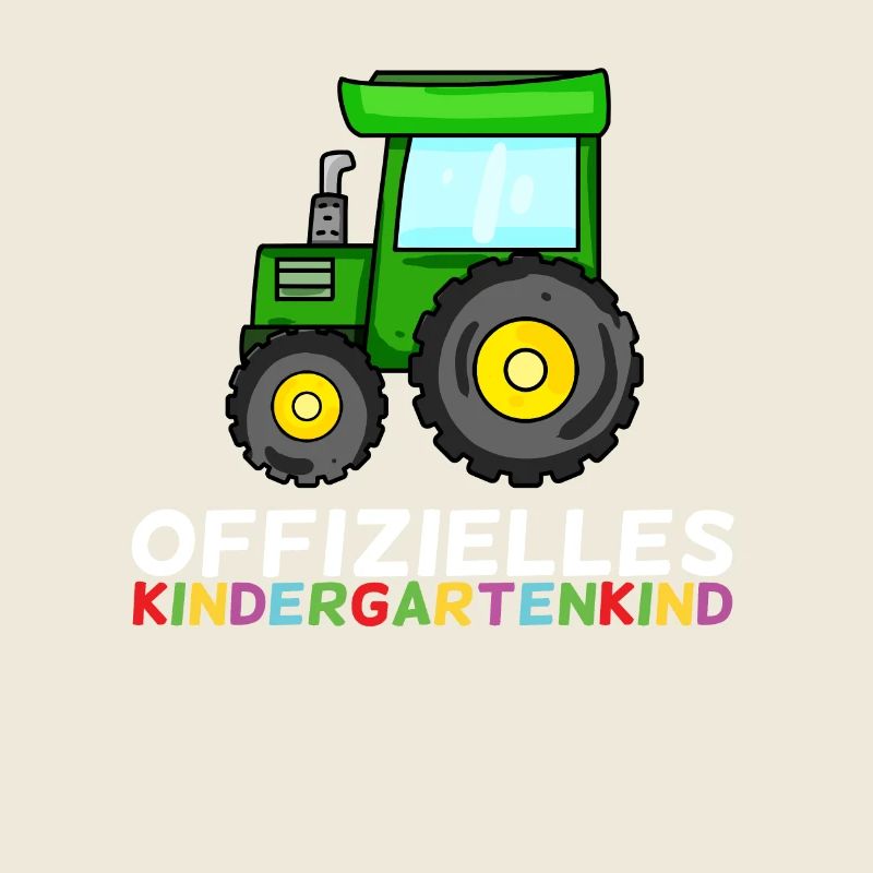 Kindergarten Kindergartenkind