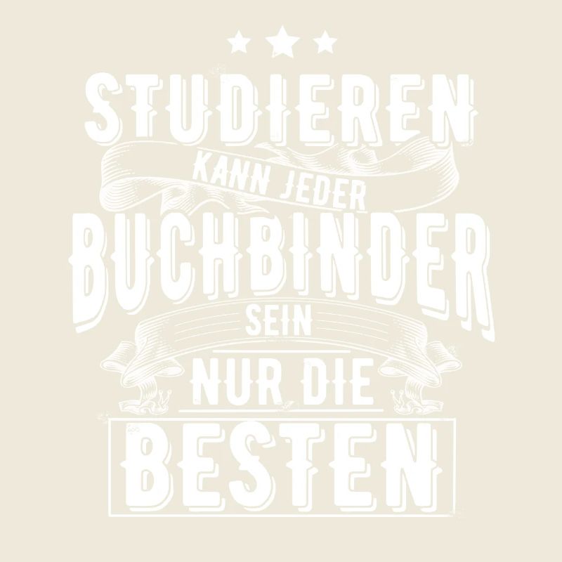 Buchbinder