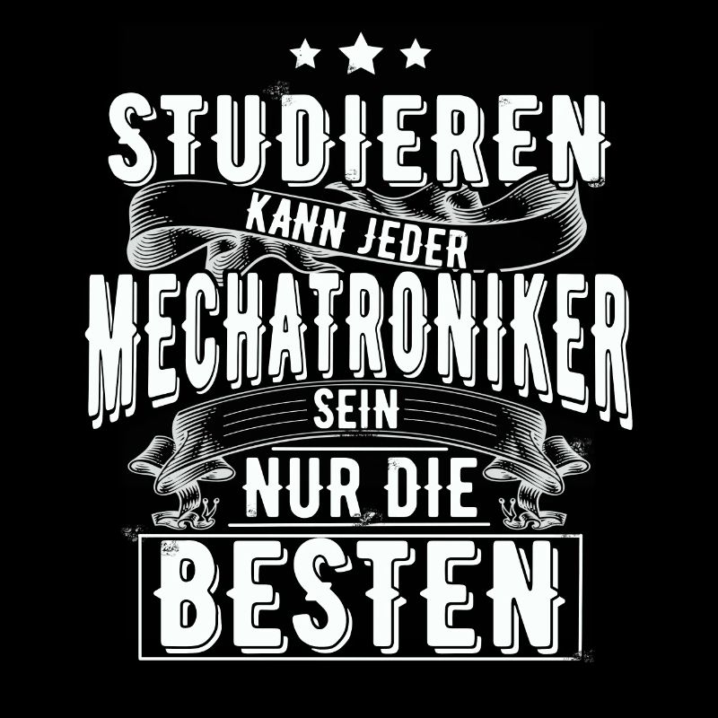 Mechatroniker