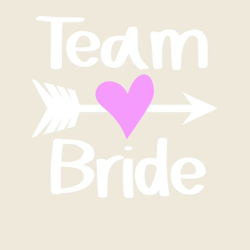 Team Bride