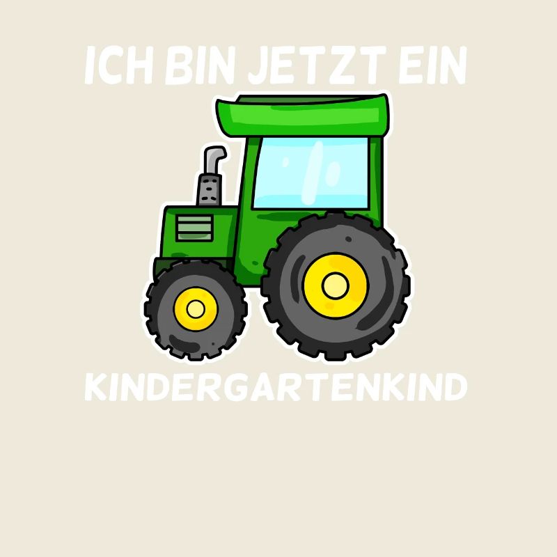 Kindergarten Kindergartenkind