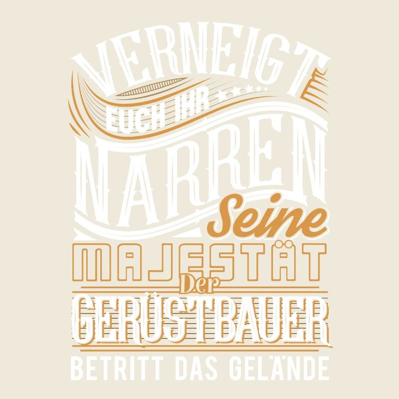 Gerüstbauer