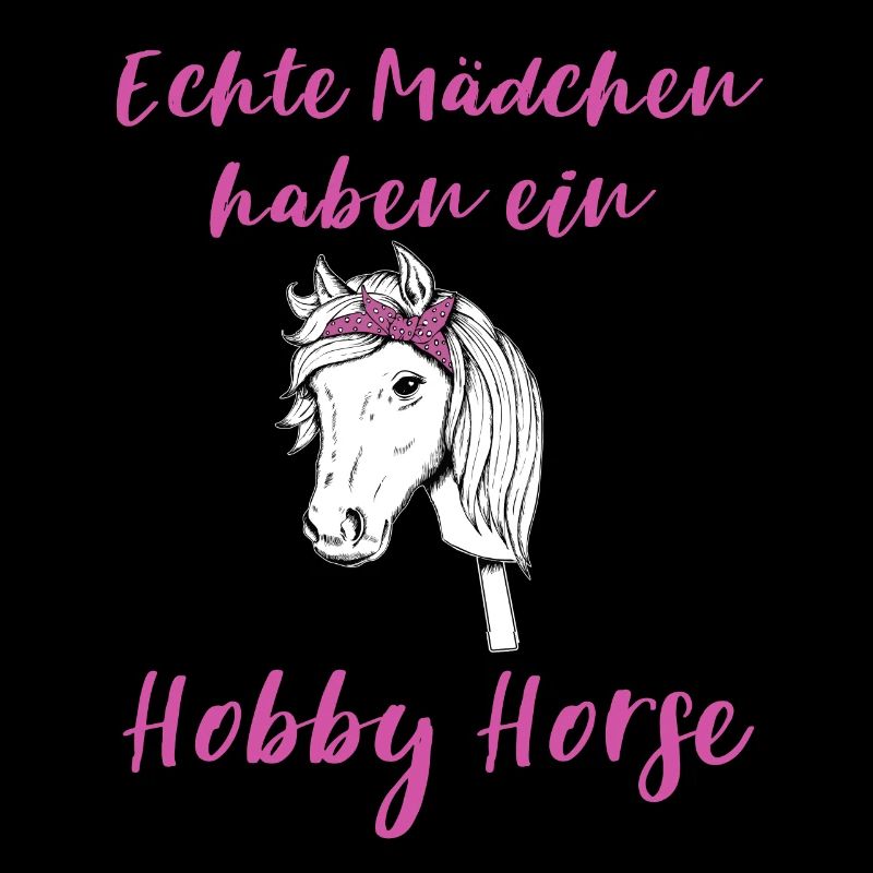 Hobby Horsing Hobby Horse Geschenkidee
