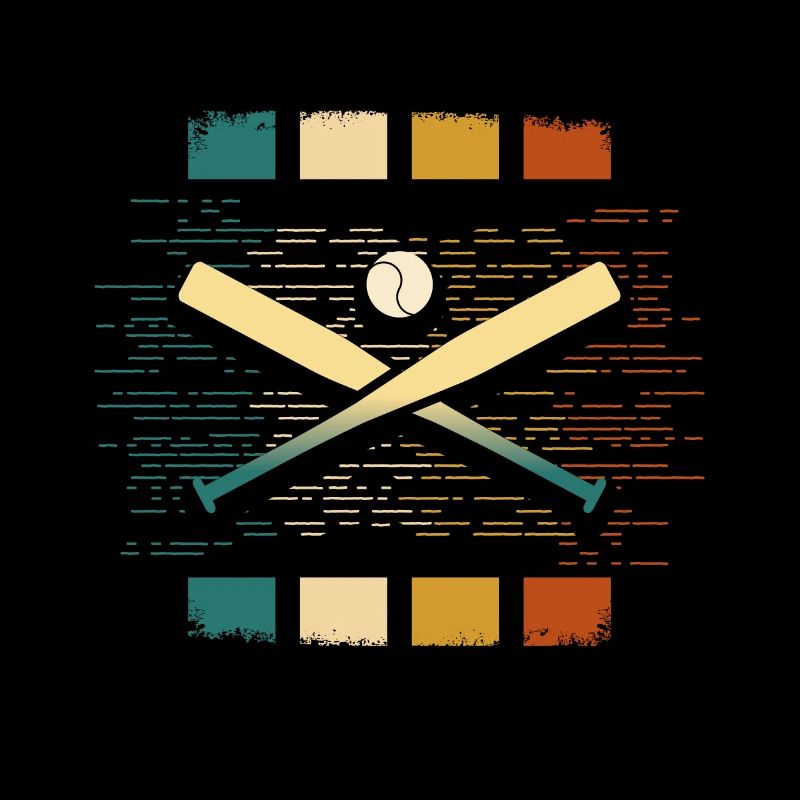 Vintage Baseball