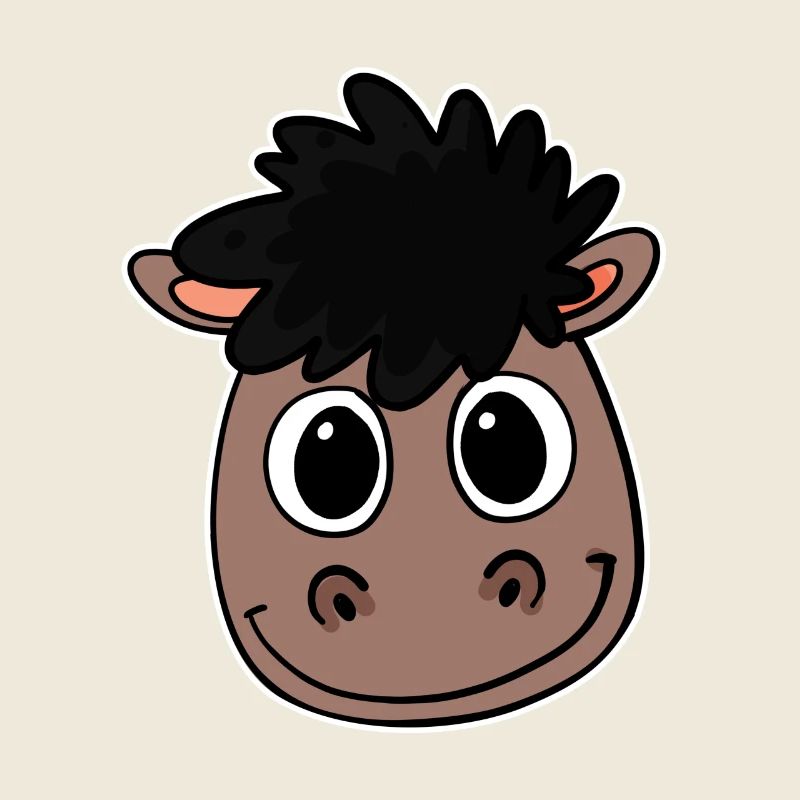 Pferd