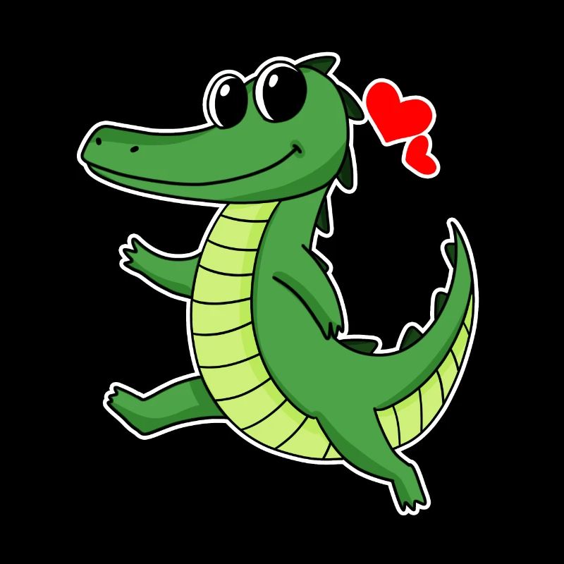 Crocodile