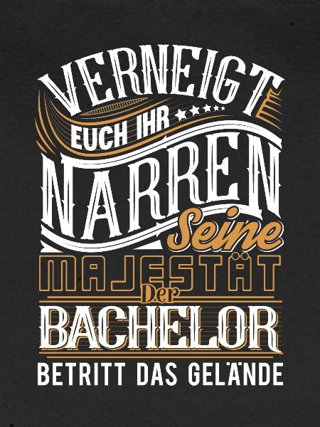Bachelor