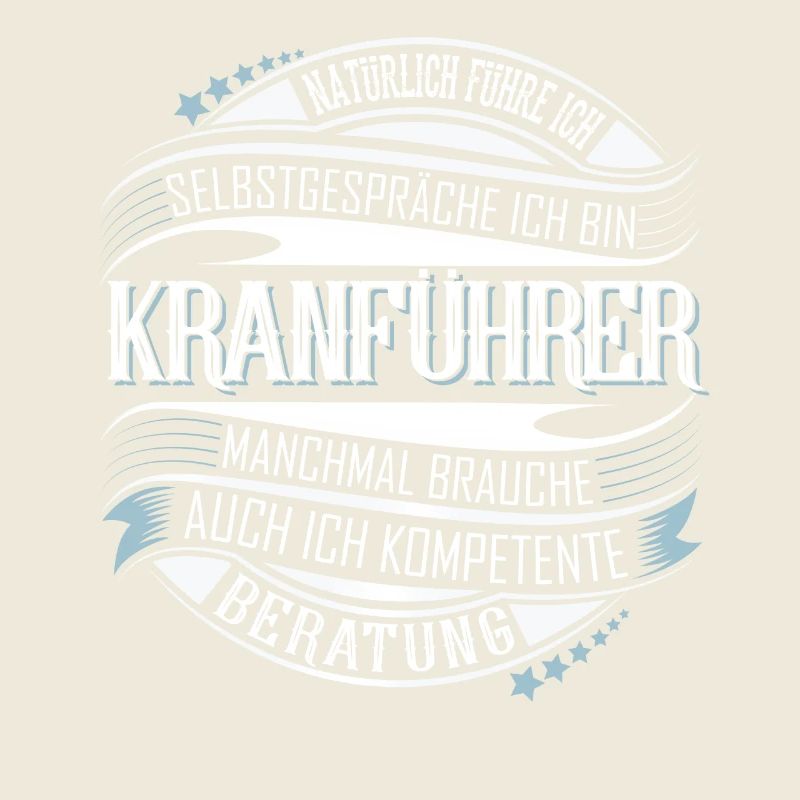 Kranführer