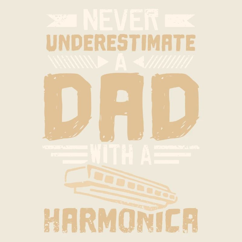 Harmonica Papa