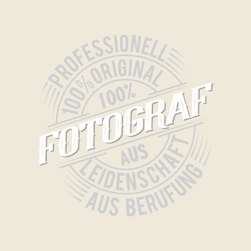 Fotograf