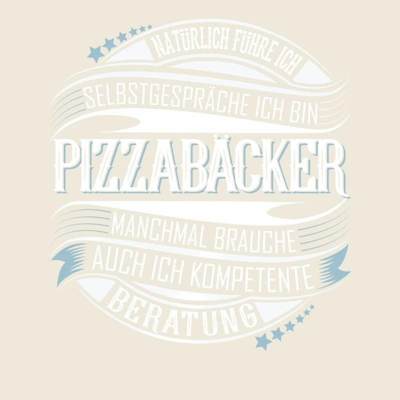 Pizzabäcker