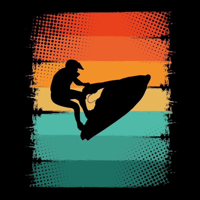 Jet ski