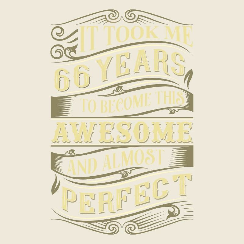66. Geburtstag
