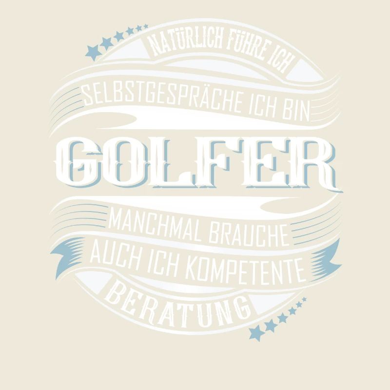 Golfer Golf