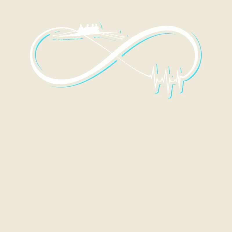 cadeau d'aviron / conception