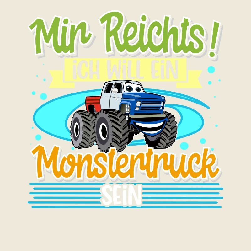 Monstertruck